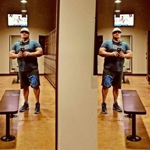 Meet your Posher, Fernando